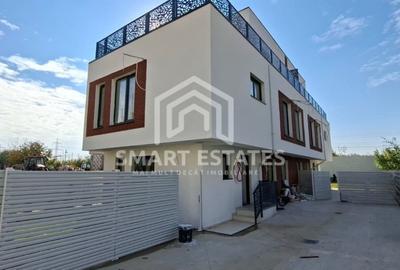 De vanzare vila tip duplex Trapezului sector 3 - 3