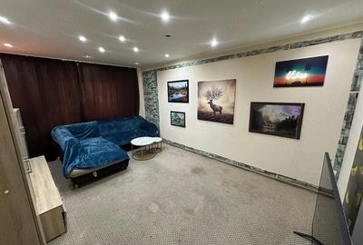 Apartament cu 3 camere decomandat, mobilat în Micălaca - 5