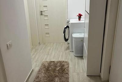 Apartament cu 2 camere decomandat în Giroc - 1
