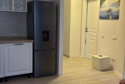Apartament cu 2 camere semidecomandat în Mihai Bravu - 15