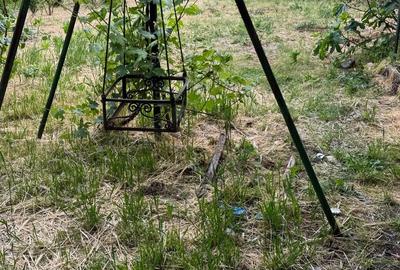 Casă cu 3 camere cu Teren 350 Mp în Central - 2