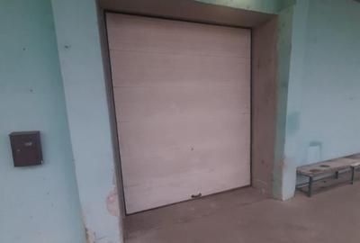 Spațiu comercial, de 850 mp, în Aurel Vlaicu - 4