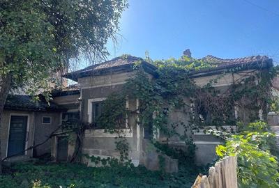 Casă cu Teren 190 Mp în Traian - 5