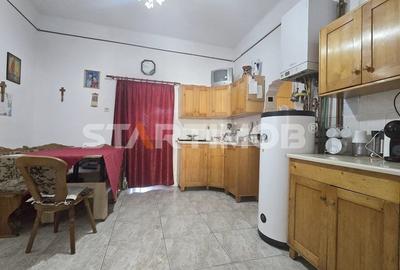 Pensiune 9 camere Rasnov - 24