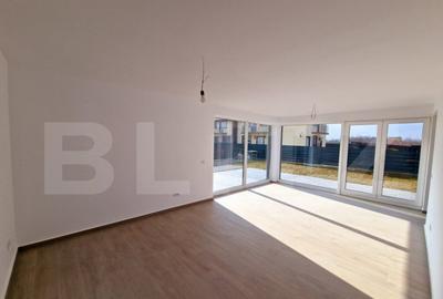 Casa tip duplex, 4 camere, 112 mp, zona-Stupini - 1