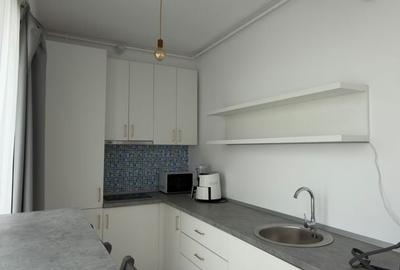 Apartament cu 2 camere semidecomandat în Sisești - 4