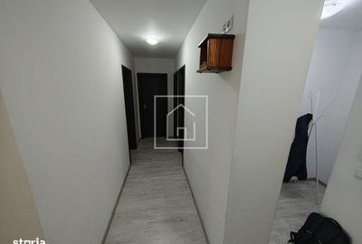 Apartament cu 3 camere în Central - 9
