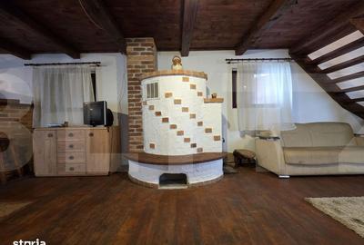 Casă cu 4 camere în Turia - 11