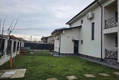 Casă cu Teren 500 Mp în Central - 9