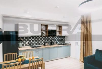 Apartament 2 camere, lux, 55mp, parcare subterana, cartier Buna Ziua - 3