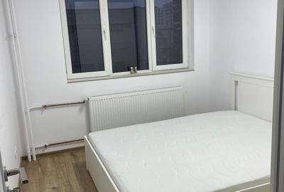 SUPERB Ap. 3 cam. semidec. Zona Lujerului, Bd. Timisoara - 11