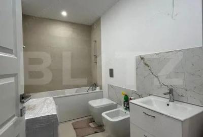 Apartament modern de inchiriat 2 camera | 56 mp | Concept 9 - 3