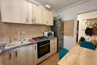 Chirie apartament modern 2 camere decomandate 50mp | Andrei Mureșanu - 9