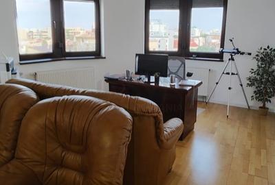 REA1024649 Apartament 3 camere I  Foisorul de Foc - 2