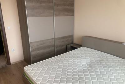 Garsonieră în Tractorul