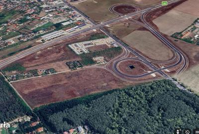 Spațiu comercial, în Balotești - 3