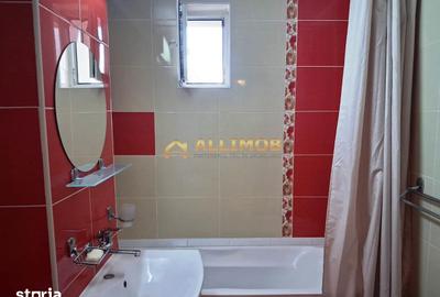 Apartament cu 3 camere decomandat în Central - 19
