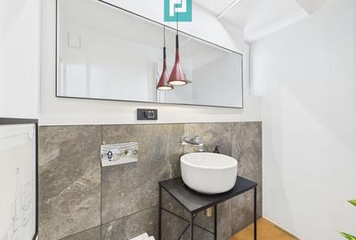 Apartament cu 3 camere decomandat în Central - 8