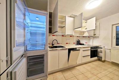 Apartament 3 camere, 2 bai, 2 balcoane, etaj 2, Dacia-Decebal - 8