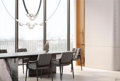 3 CAMERE// ONE HIGH DISTRICT - 3