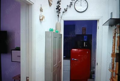 Garsonieră decomandată în Dudu - 7