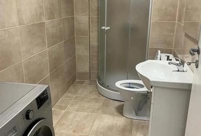 Apartament cu 3 camere decomandat în Militari