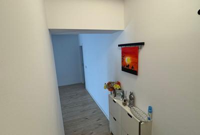 Apartament 2 camere | Pipera Barbu Văcărescu in Belvedere Residence cu parcare - 5
