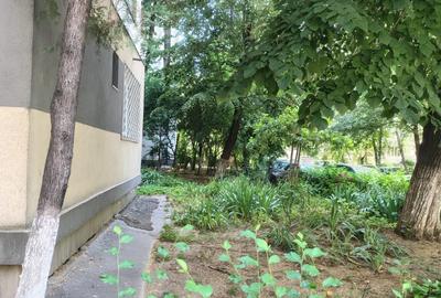 Apartament cu 3 camere semidecomandat în Crângași - 7