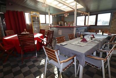 OPORTUNITATE DE NEUITAT*****RESTAURANT CU TEREN DE DEZVOLTARE IN BUNA ZIUA - 6