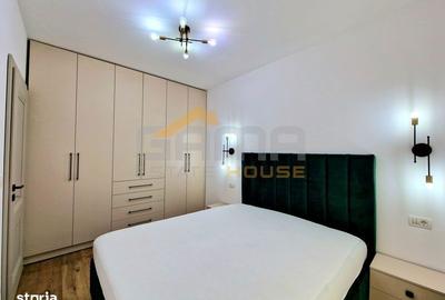 Apartament cu 2 camere în Central - 9