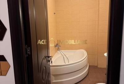 Apartament cu 2 camere decomandat, mobilat în Băneasa - 14