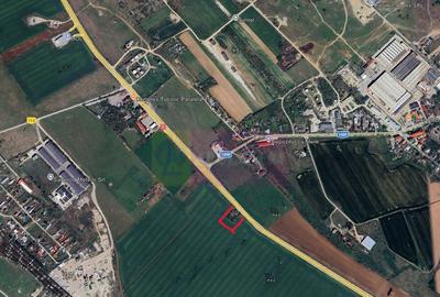 Casa de vanzare (vad comercial) - 1