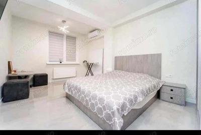 Garsoniera - zona Lacul Tei - 3