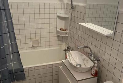Apartament cu 2 camere semidecomandat în Țiglina 1 - 3