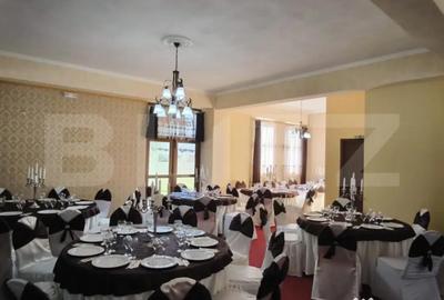 Spațiu comercial, de 450 mp, în Central - 6