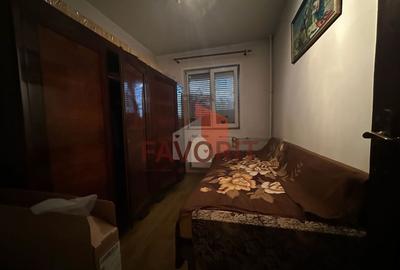 Apartament cu 3 camere, mobilat în Șagului - 8