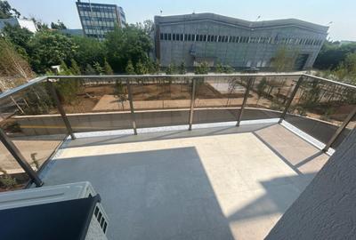 Garsoniera Spatioasa-Complex NOU / Hils Republica / 1D - 5