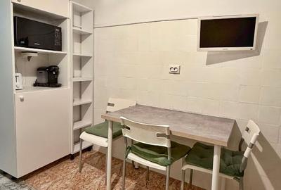 Apartament cu 3 camere decomandat în Basarabia - 6