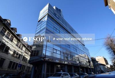 Spațiu comercial, de 730 mp, în Universitate - 1