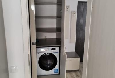 Apartament cu 2 camere decomandat în Pantelimon - 8