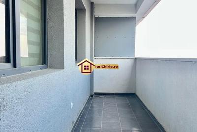 Apartament cu 2 camere, mobilat în Copou - 4