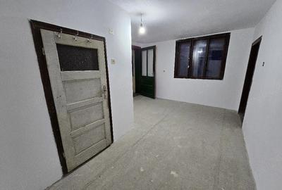Casă cu 6 camere cu Teren 1000 Mp în Armeniș - 8