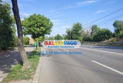 Teren intravilan Targoviste - 5