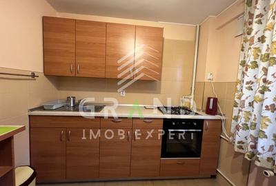 OPORTUNITATE!Apartament 2 camere | BALCON | Gheorgheni/Iulius Mall/Snagov - 3