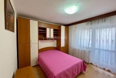 Apartament cu 2 camere decomandat în Decebal - 8