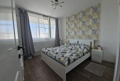 Apartament 2 camere, 57 mp, Metrou 1 Mai - 6