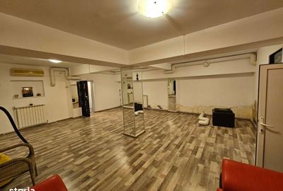 Spațiu comercial, de 122 mp, în Giurgiului - 6