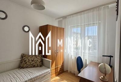 Apartament 2 Camere I Etaj 3 I Renovat I Cedonia - 5