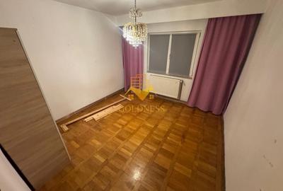 3 camere, decomandate, Manastur Zona Calvaria, Calea Floresti, 18 GYM - 3