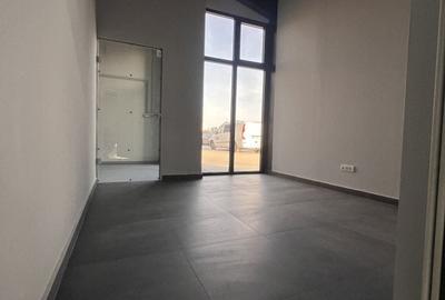 Spațiu industrial, de 595 mp, în Domnești - 7